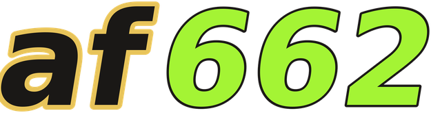 af662 logo